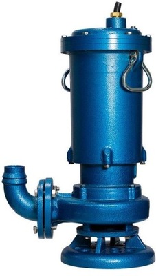 Pompa zatapialna wody brudnej WQ 15-30-4 OMNIGENA
