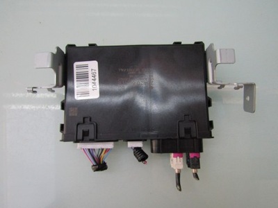 X-trail iv t33 23r модуль блок управления бортовой компьютер фото №1