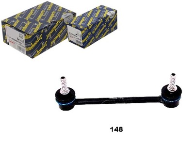 ТЯГА КРОНШТЕЙН СТАБІЛІЗАТОР JAPANPARTS 546189X50A