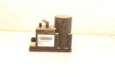 Помпа центрального замка audi a4 b5 фото №1