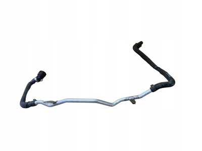 Audi a6 a7 4g c7 шланг трубка wody 4g0819377m фото №1