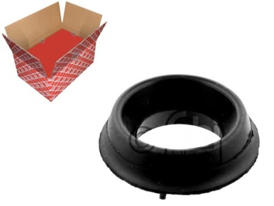 Подушка амортизатора febi bsm5079 20043 21652489 фото №1