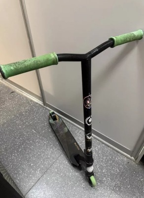 HULAJNOGA MOVINO PRO SCOOTERS