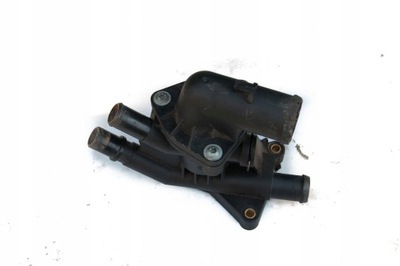 Корпус термостата термостат ford 1.0 ecoboost фото №1