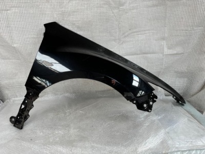 Mazda 6 vi 08-13 gh правый передний крыло фото №1
