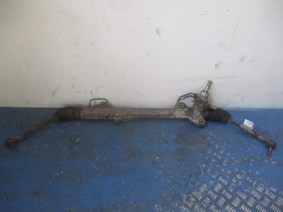 Mazda 6 lift gy gg трансмиссия рулевая рейка gr1a фото №1