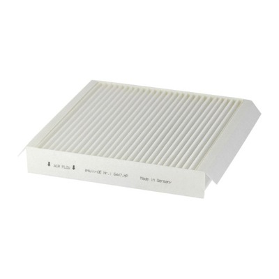 FILTER CABIN SF FILTER SKL47021  