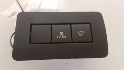 Кнопка esp citroen ds3 96663679xt01 фото №1