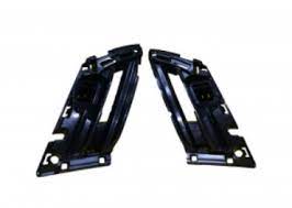 Skoda octavia iii lift 17+ направляющая кронштейн верхний l фото №1