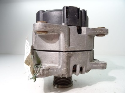 Audi a6 s6 генератор 04l903017a . фото №1