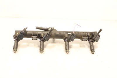 Молдинг впрыскная citroen c4 grand picasso i 2.0 фото №1