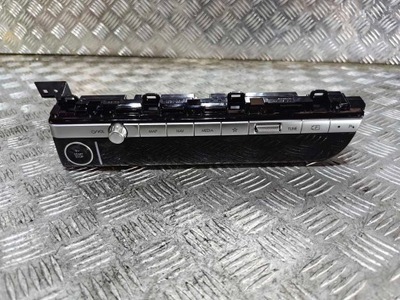 Панель радио навигации hyundai ioniq 5 2021- фото №1