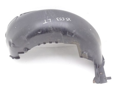 Bmw оригінальний номер 8403059 підкрилок фото №1