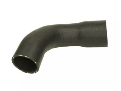 Шланг радиатора воздуха volvo s40 i, фото №1