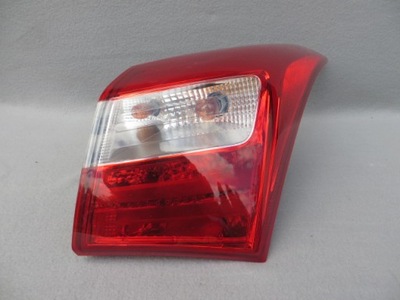 Hyundai i30 ii hb 2012- лампа задня права фото №1