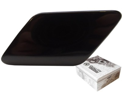 Заглушка распылителя фара левая bmw f30 f31 фото №1