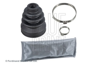 Захист шарнір honda wew. civic viii- jazz iii фото №1