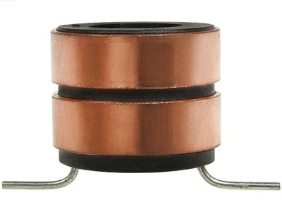 Komutator генератора asl9074s as-pl фото №1