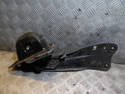 Рычаг правый задний seat leon 2 фото №1
