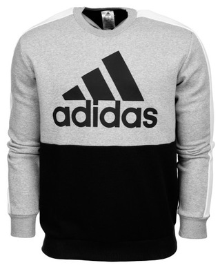 Adidas bluza męska M CB SWT rozmiar XXL