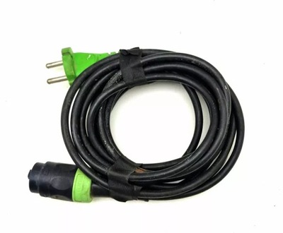 PRZEWÓD KABEL 4M FESTOOL