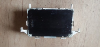 Ford kuga mk2 дисплей em5t18b955ab c-max фото №1