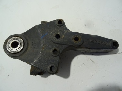 Кронштейн рессора перед правое renault t 21575601 фото №1