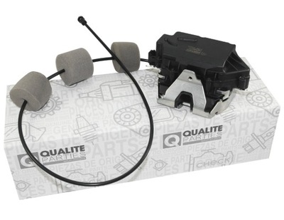 Замок задній кришки багажника mercedes r w251 v251 фото №1