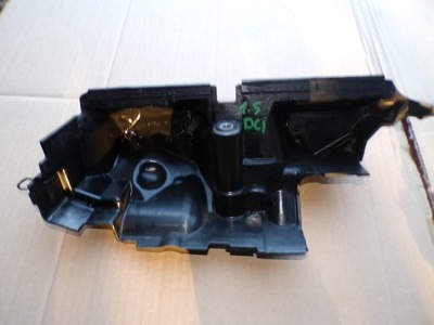 Защита двигателя renault kangoo modus clio iii 1.5 dci 8200397015 фото №1