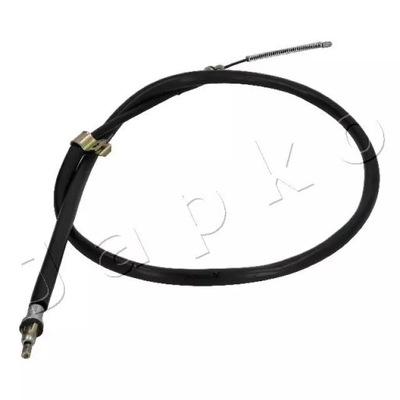 CABLE, PARKING BRAKE 131162R JAPKO ТРОС ГАЛЬМА