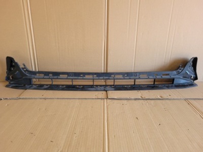 Audi a6 c8 2019-24 рік 4k0807683 решітка бампера перед фото №1