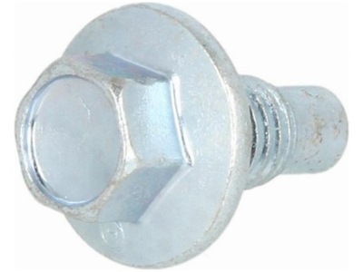 Крышка сливной масла chevrolet camaro 3.6 6.2 malibu 2.4 фото №1