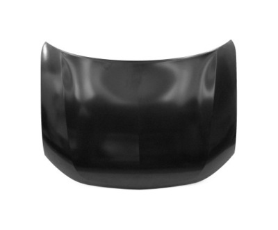 Mitsubishi outlander 2012 - 2015 капот фото №1