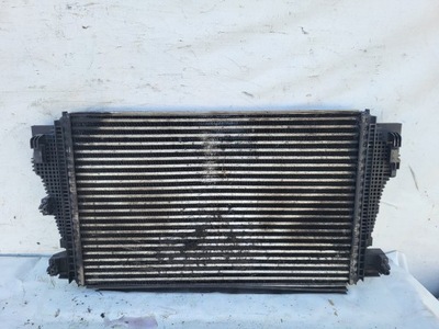 Інтеркулер vw amarok 2h0145804c фото №1