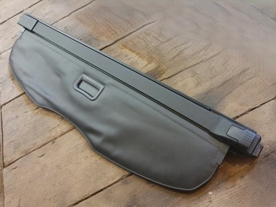 Alfa romeo 159 kombi 05-12 шторка багажника signum фото №1