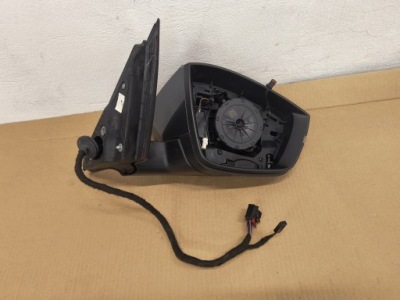 Зеркало правое skoda kodiaq 15+2 pin фото №1