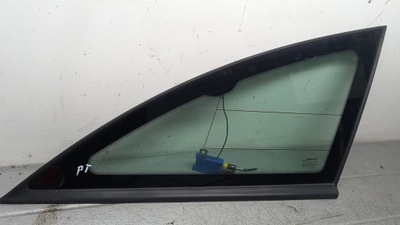 Скло кузовна правий задня renault laguna 02r фото №1