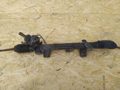 Трансмиссия рулевая рулевая рейка renault laguna ii 8200023082 фото №1
