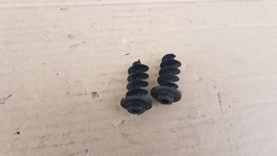 Galaxy mk3 болт кронштейн бардачка пол фото №1