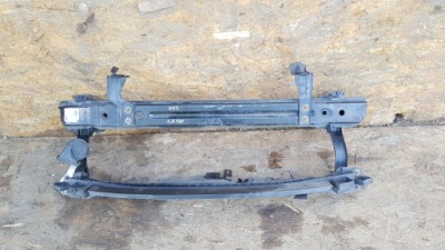 Балка абсорбер бампера перед citroen ds3 1.6 thp фото №1