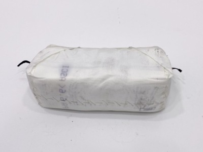 Jaguar xk8 xkr 01-06 подушка безпеки пасажира роз'єми фото №1