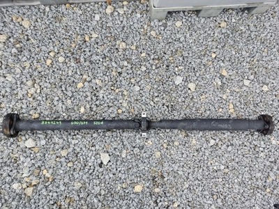 Wał приводной bmw g30 g31 520d 8741241 фото №1