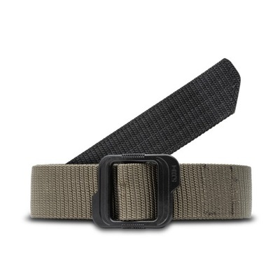 Pas 5.11 Double Duty TDU Belt 1.5" Ranger Gre