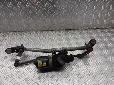 Механизм дворник перед renault clio iii фото №1