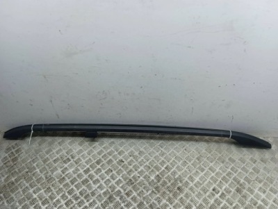 Bmw x5 e70 2010 комплект рейлинги кровельные фото №1