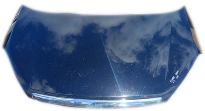 Ford c-max lift капот крышка двигателя f3 фото №1