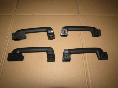 Jaguar xf x250 ручка ручки тримачі стельовий фото №1