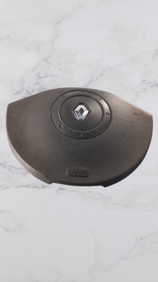 Подушка керма renault megane 2 фото №1