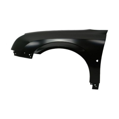 Крила передній лівий opel vectra c signum 01-05 przed lift катафорез фото №1