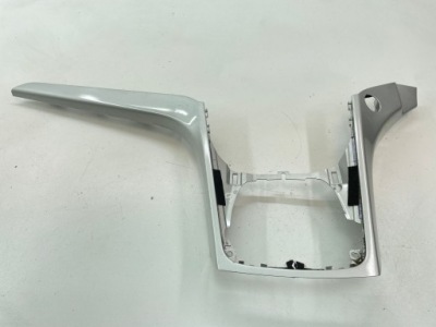 Ford grand c-max 2012 рамка рычаг переключения передач  am51r045h92a фото №1